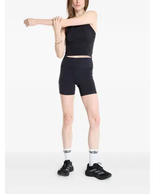Under Armour ハイウエスト bullロゴショーツ - サムネイル2