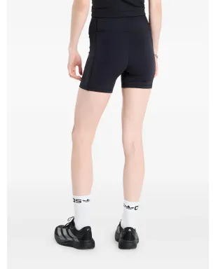 Under Armour ハイウエスト bullロゴショーツ - サムネイル4