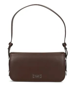 Kate Spade Liv レザー ショルダーバッグ - サムネイル1