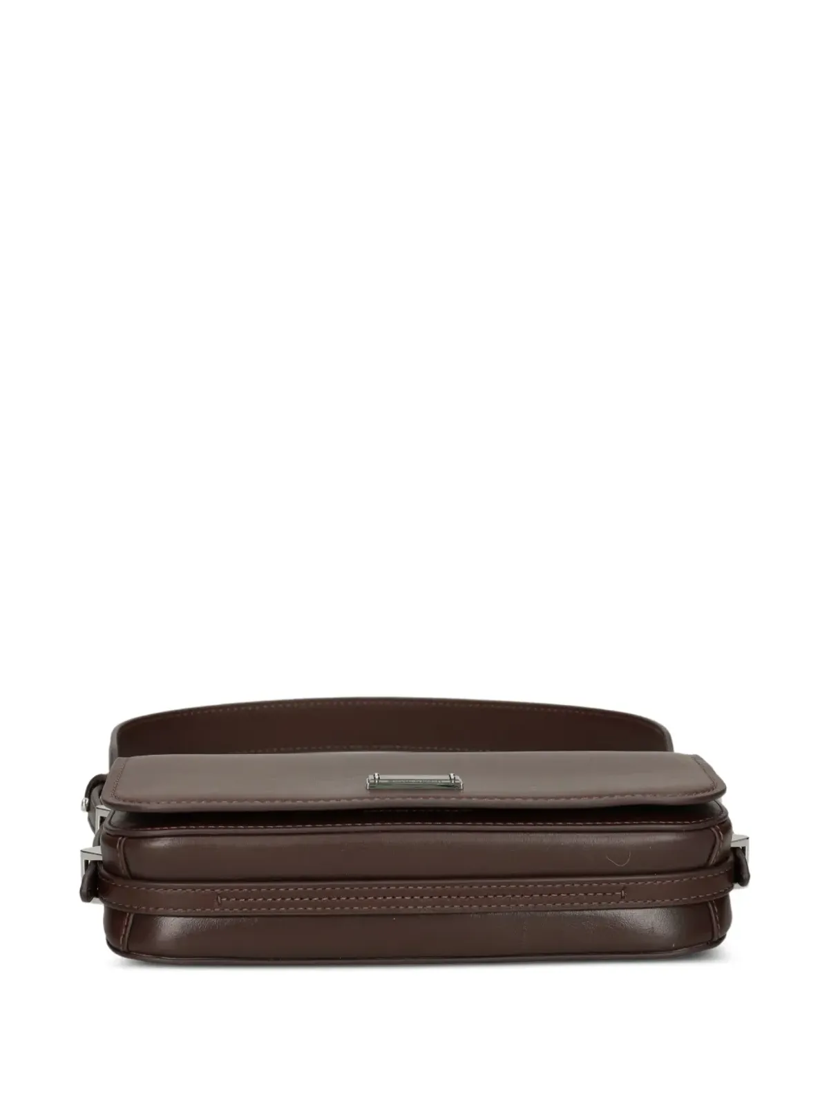 Kate Spade Liv レザー ショルダーバッグ - 画像5