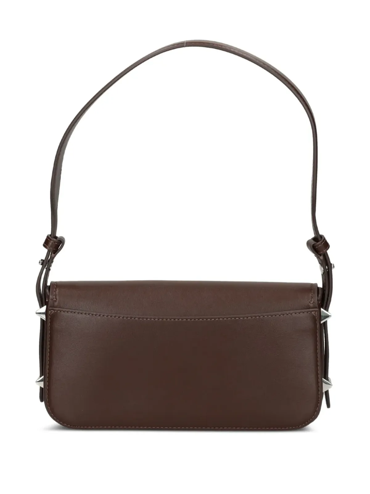 Kate Spade Liv レザー ショルダーバッグ - 画像2