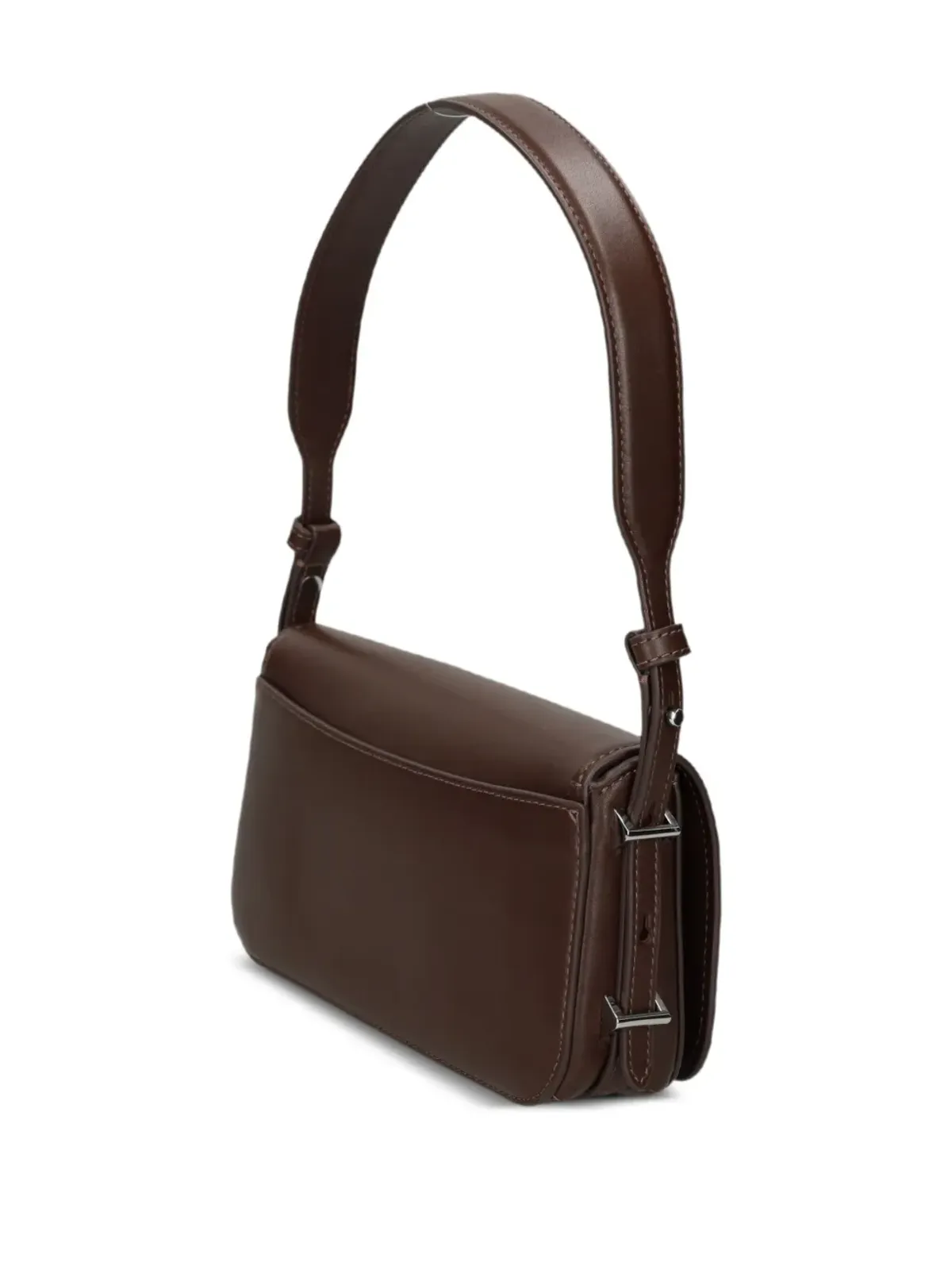 Kate Spade Liv レザー ショルダーバッグ - 画像3