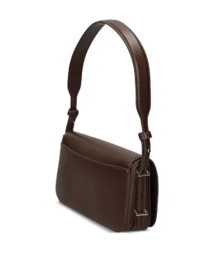 Kate Spade Liv レザー ショルダーバッグ - サムネイル3
