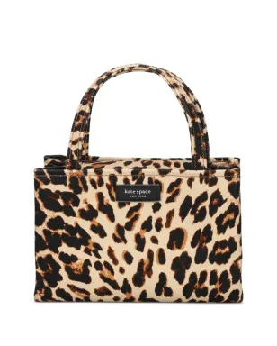 Kate Spade Sam Icon トートバッグ - サムネイル1