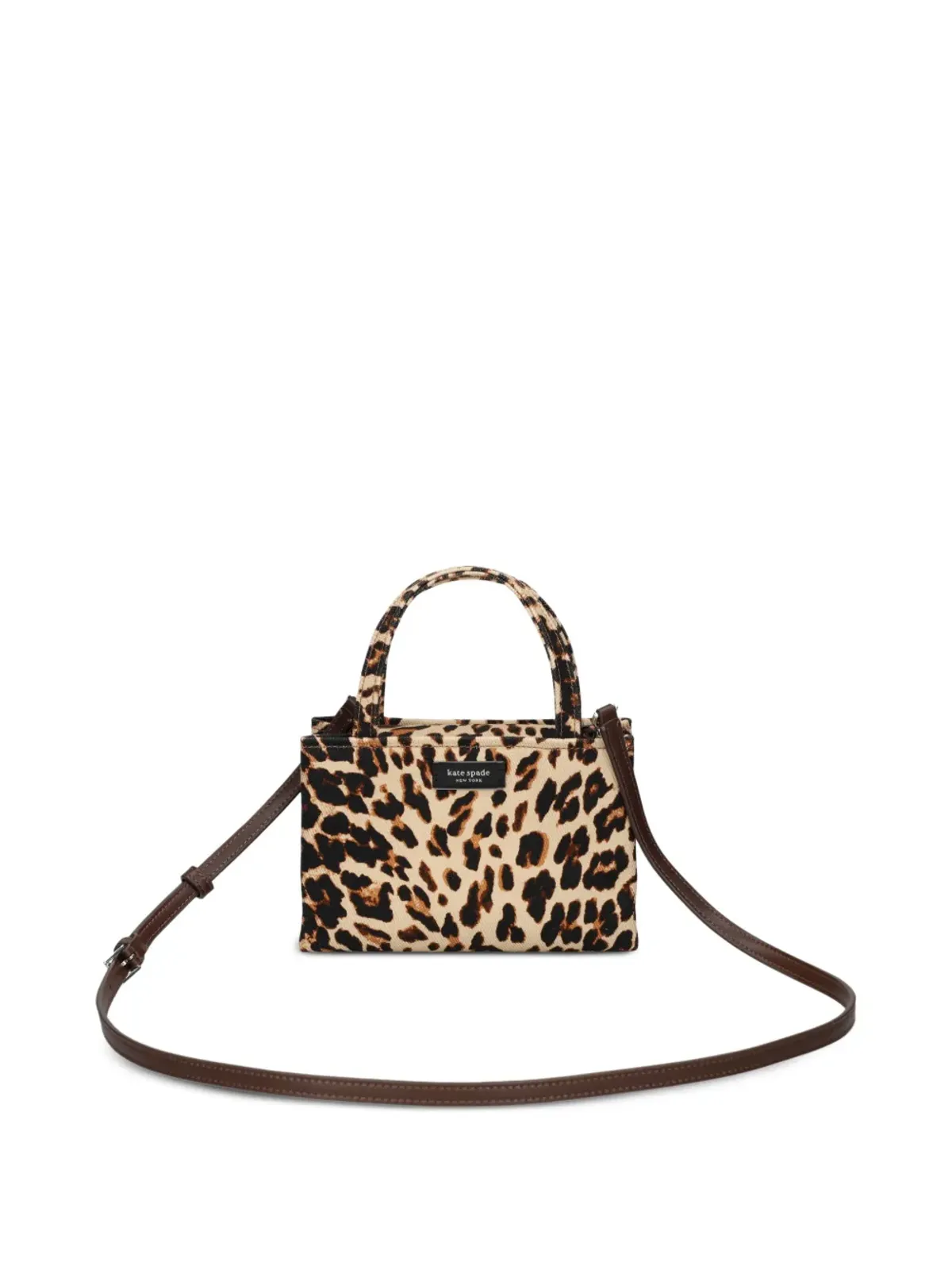 Kate Spade Sam Icon トートバッグ - 画像4