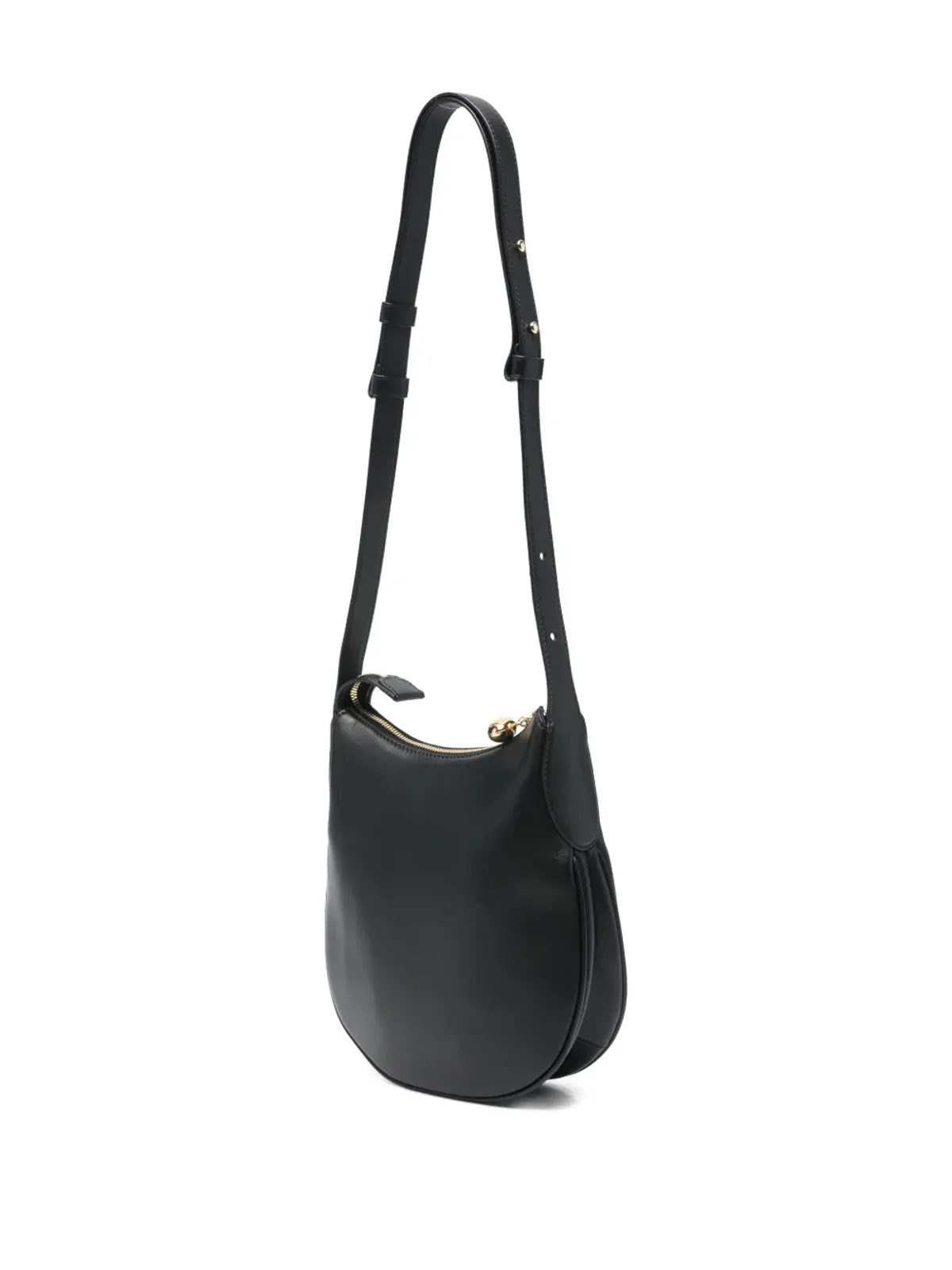 Cafuné Lune ZIP ショルダーバッグ - 画像3