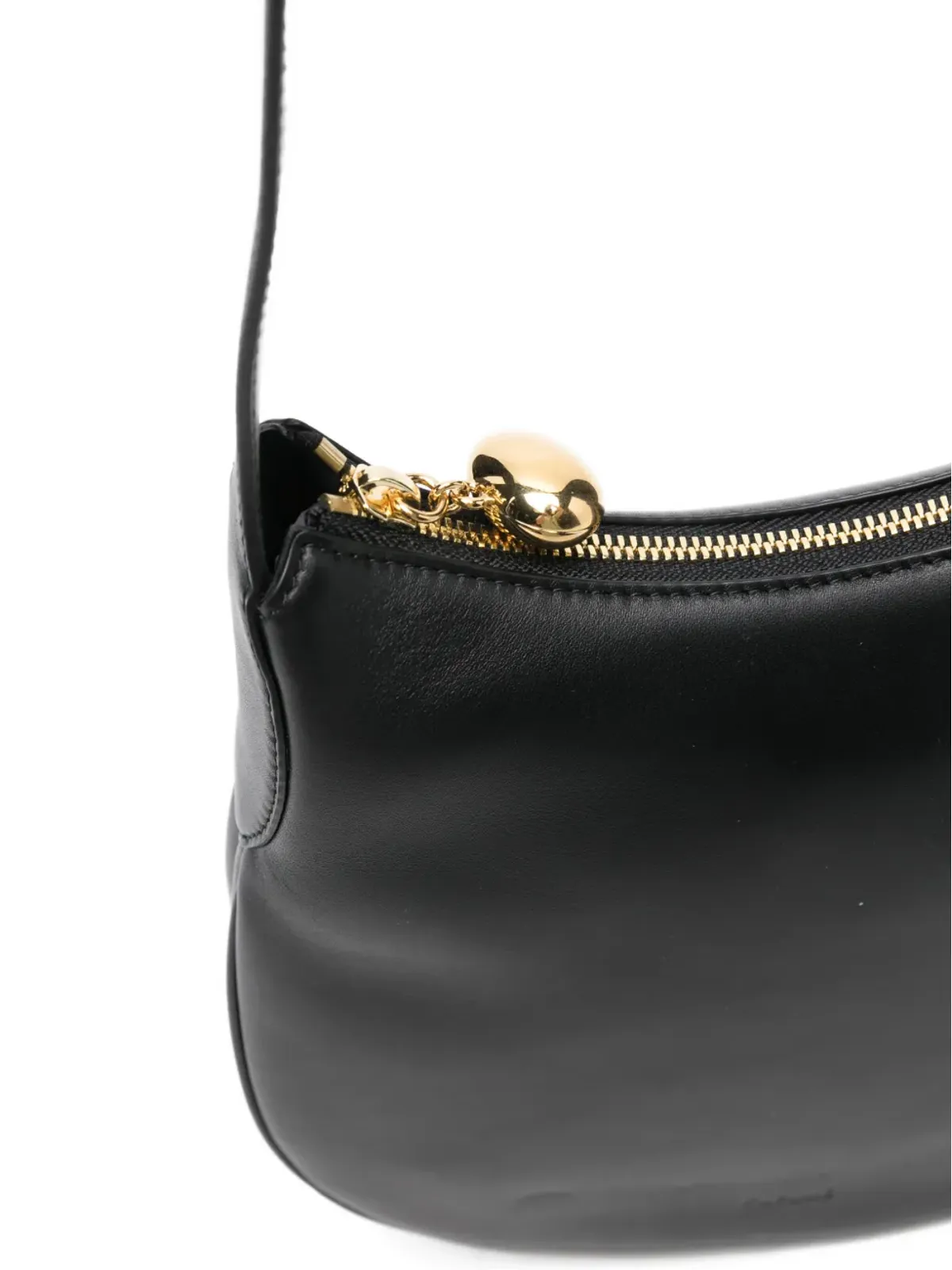Cafuné Lune ZIP ショルダーバッグ - 画像4