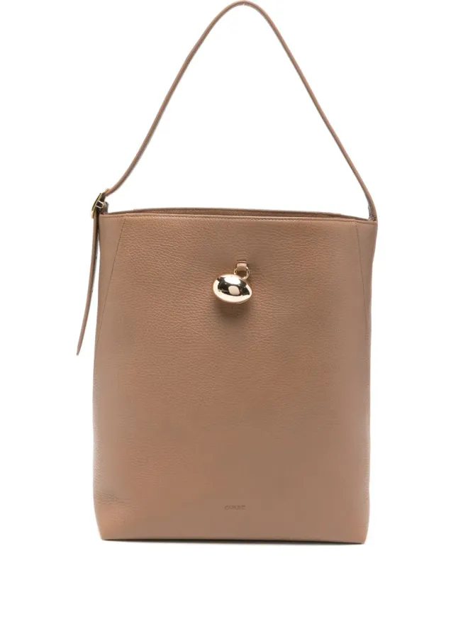 Cafuné Cafuné ドロップバケットバッグの商品画像