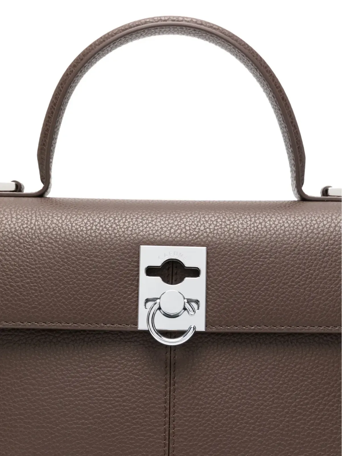 Cafuné Stance トップハンドル・サッチェルバッグ - 画像4