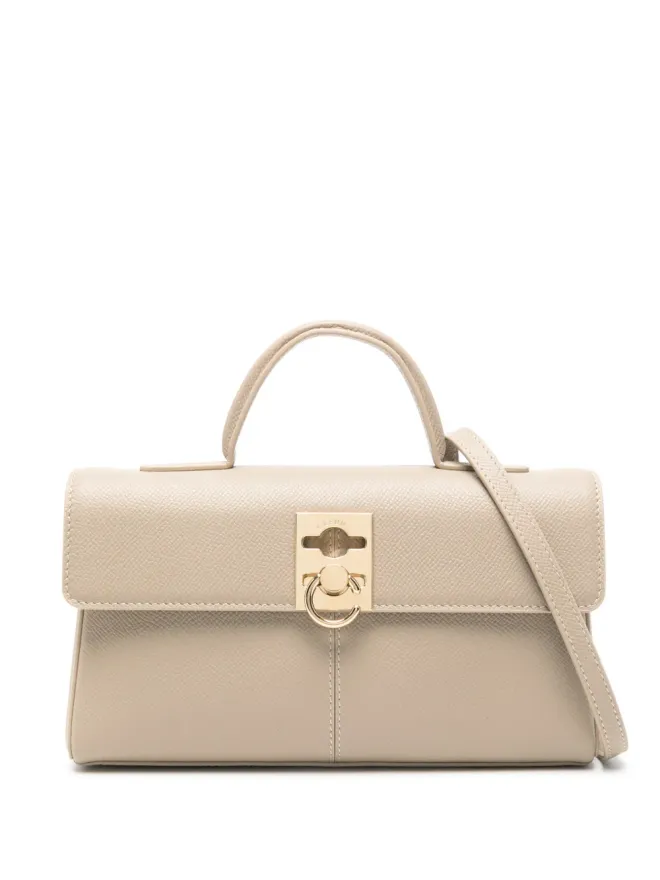 Cafuné Cafuné スタンス ウォレット トップハンドル ミニバッグの商品画像