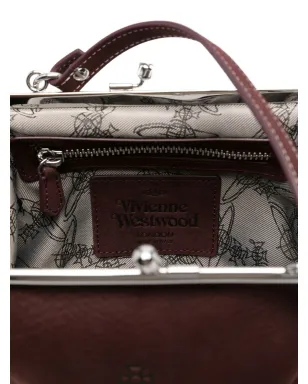 Vivienne Westwood Yasmine ミニバッグ - サムネイル5