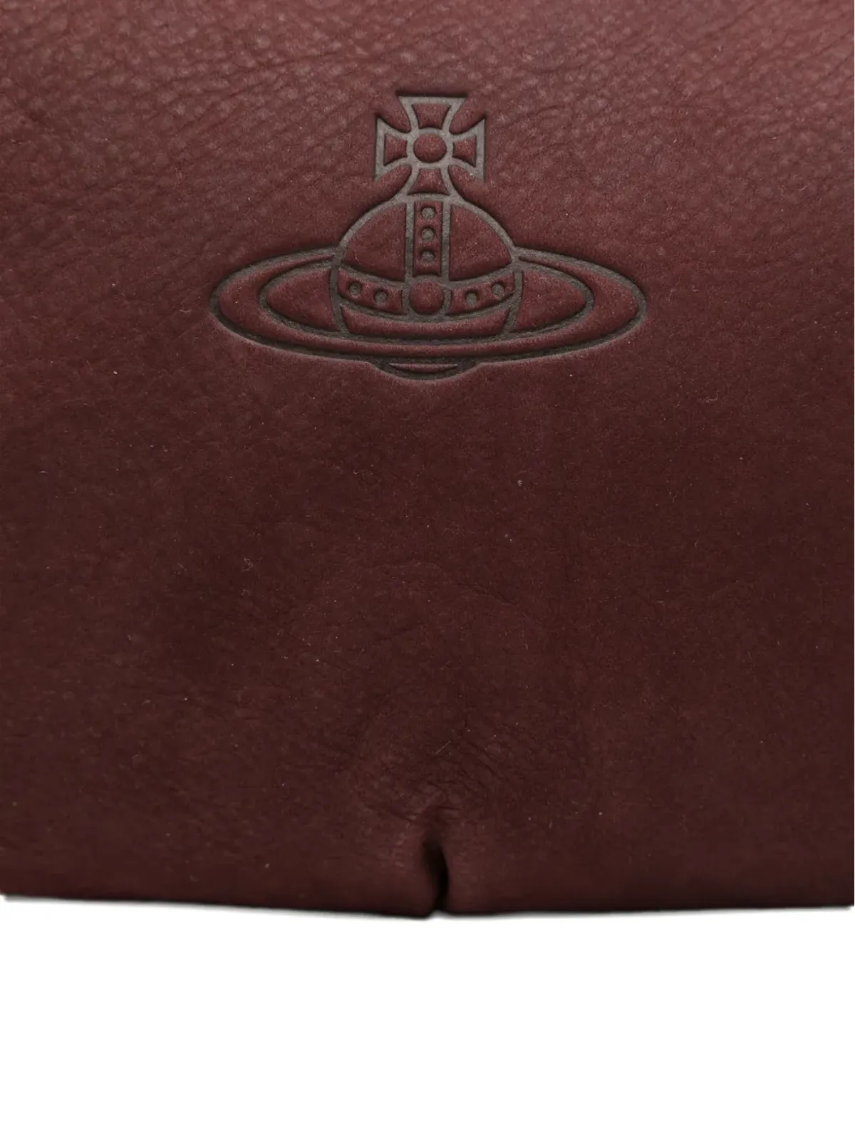 Vivienne Westwood Yasmine ミニバッグ - 画像4