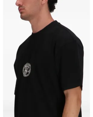 HUGO グラフィックプリントTシャツ - サムネイル4