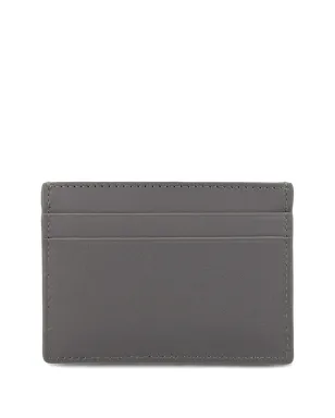 LOEWE カラー・ブロック レザー カードホルダー - サムネイル2