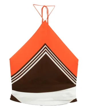 SIR. Destino Scarf ホルターネックトップ - サムネイル1