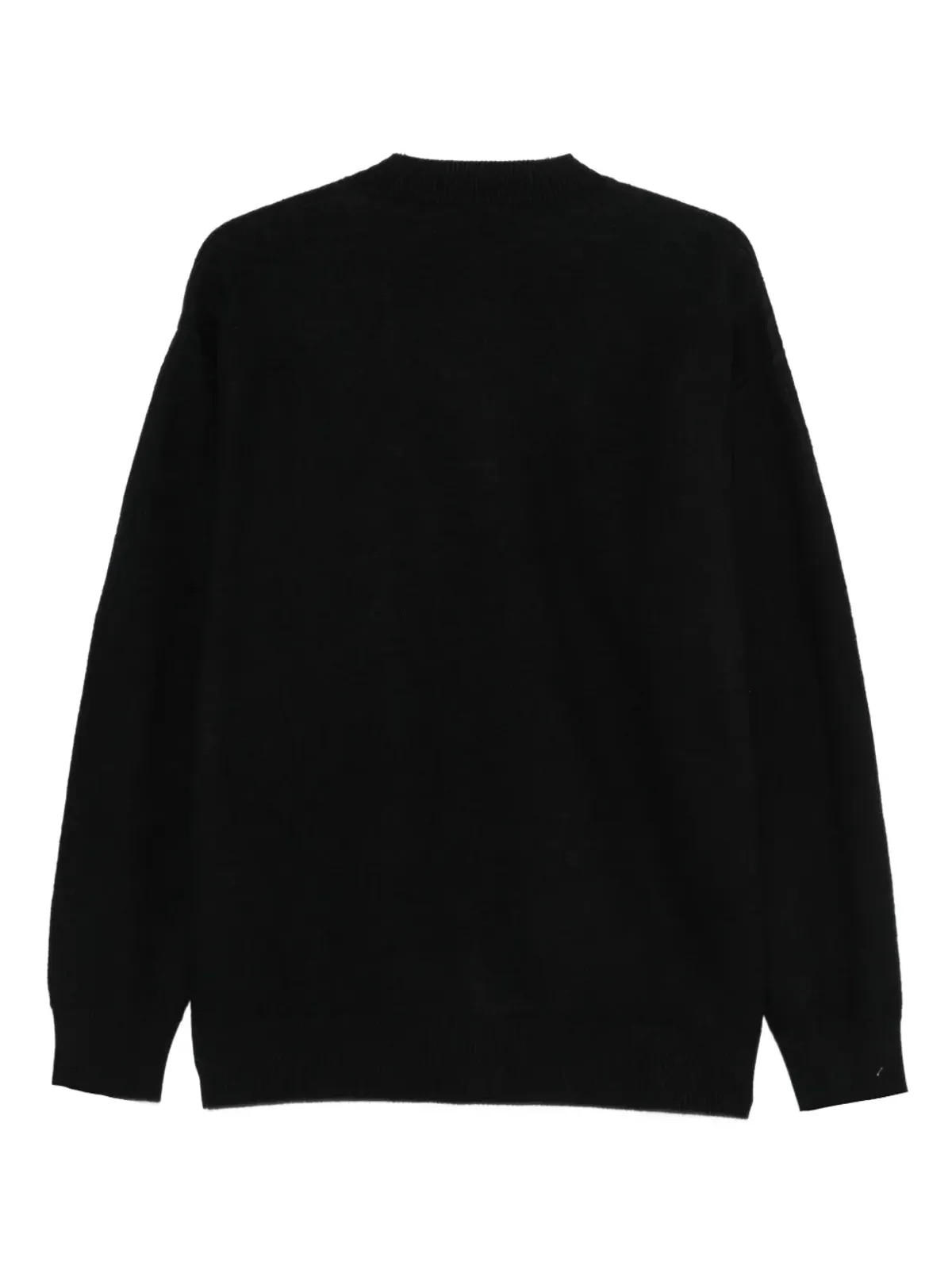 Norse Projects ロム クルーネックセーター - ブルー - 画像2