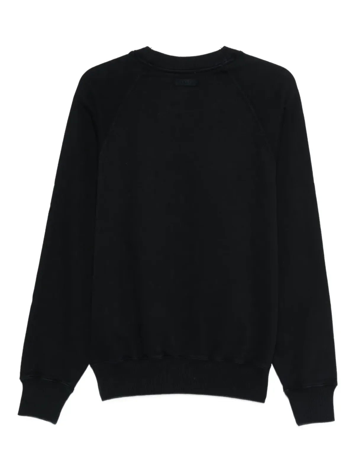 Norse Projects オーガニックコットン スウェットシャツ ブルー - 画像2