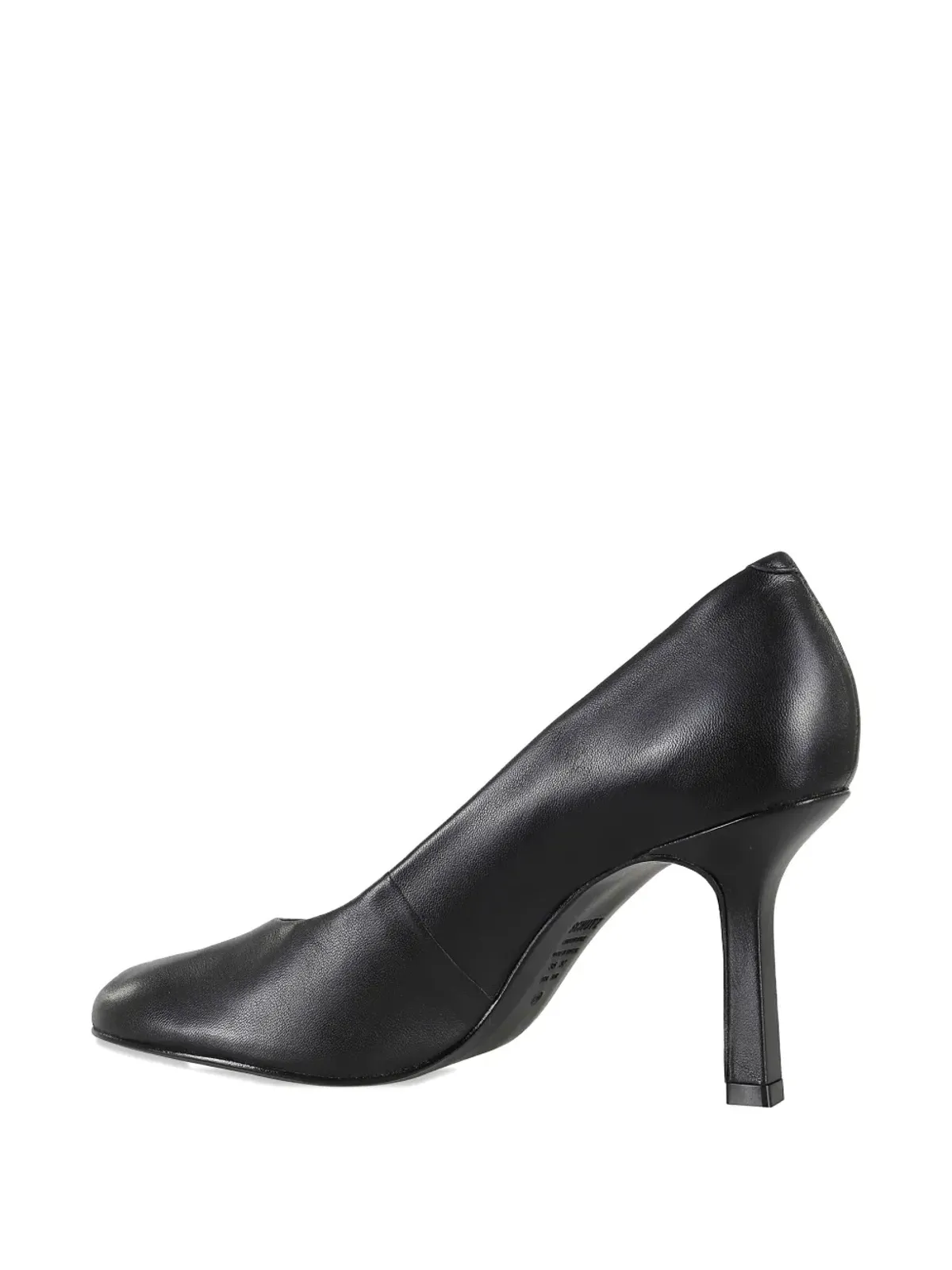 Schutz ブリジット スクエアトゥパンプス - 画像3