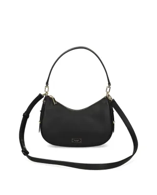 Kate Spade Liv ショルダーバッグ ブラック - サムネイル3