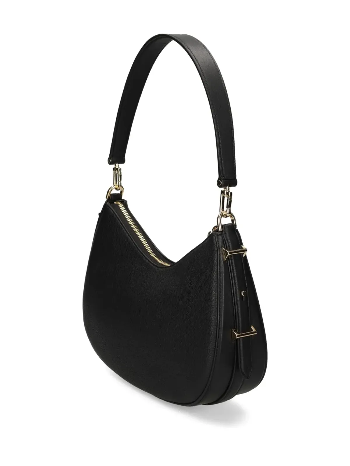 Kate Spade Liv ショルダーバッグ ブラック - 画像4