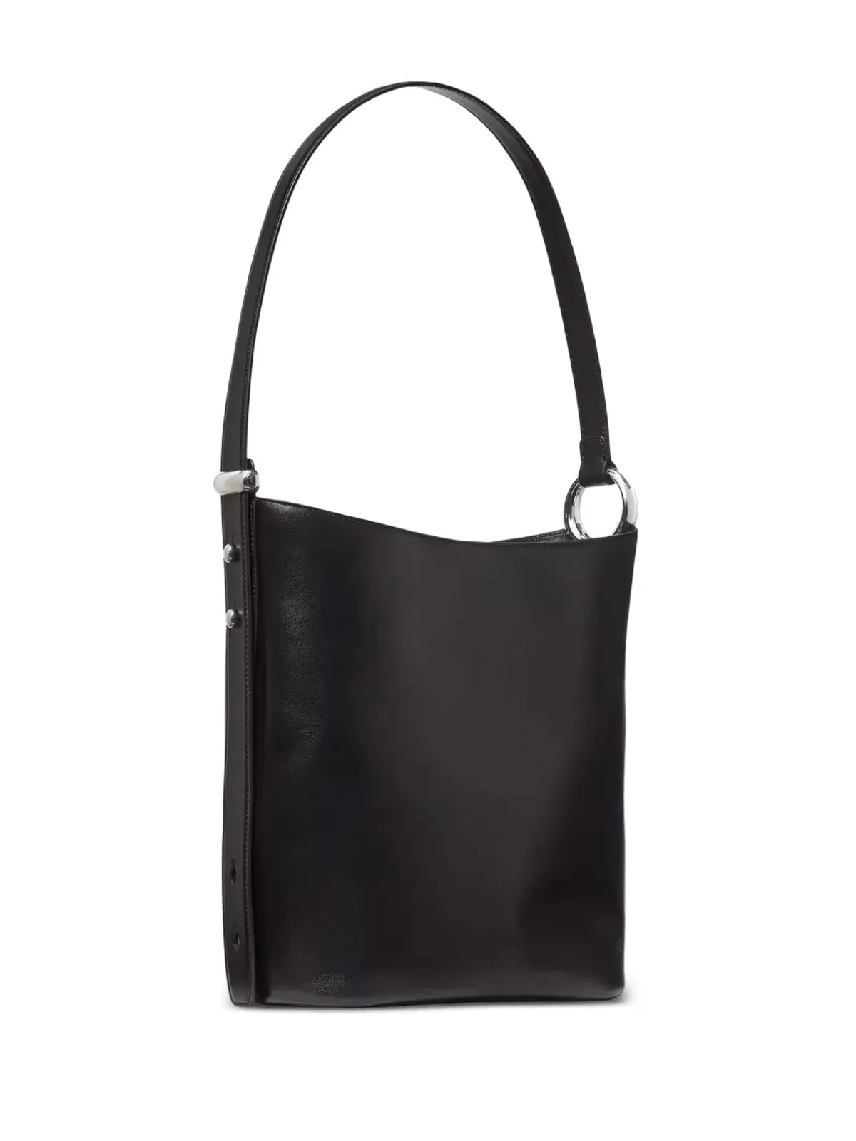 Kate Spade Halo レザー バケットバッグ - 画像4