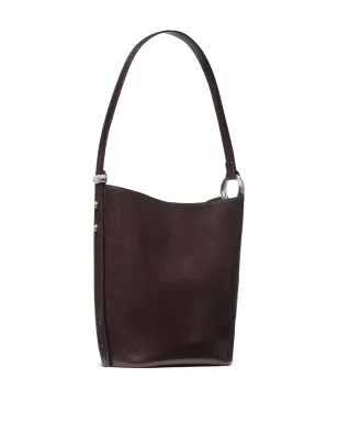 Kate Spade Halo レザー トートバッグ ブラウン - サムネイル3