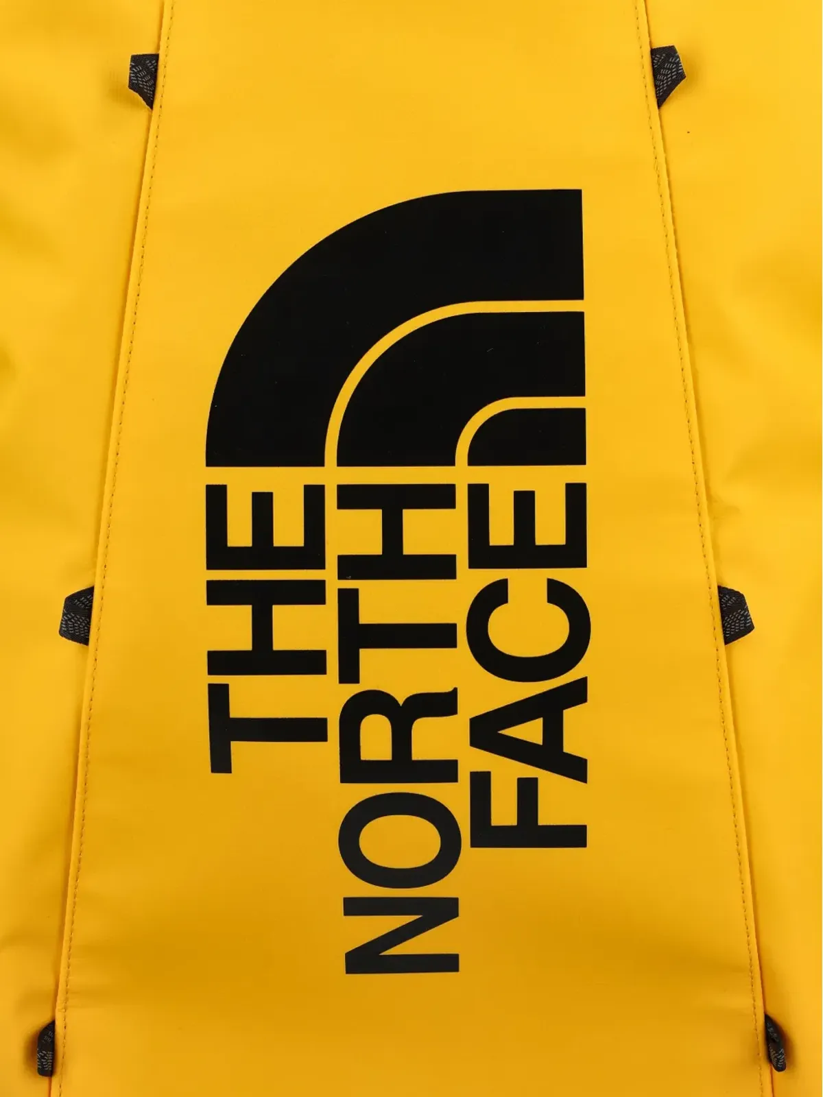The North Face ベースキャンプ ローリングサンダー スーツケース イエロー - 画像4