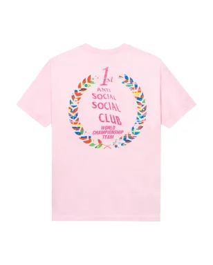 Anti Social Social Club Suzuka Tシャツ - サムネイル2