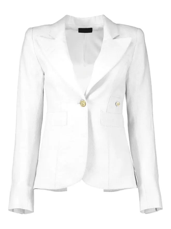 Smythe Smythe Duchess シングルブレストブレザーの商品画像