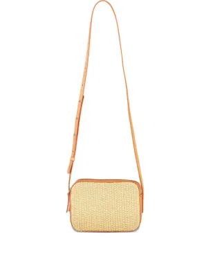 Mansur Gavriel カメラバッグ（ウェーブンレザー） - サムネイル1