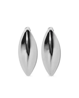 Jennifer Fisher Puffy Dagger earrings - Silver - サムネイル1