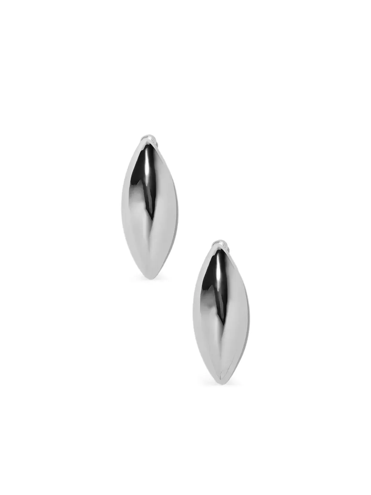 Jennifer Fisher Puffy Dagger earrings - Silver - 画像2