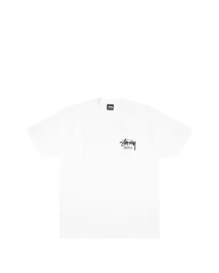 Stüssy Osaka Tシャツ - White - サムネイル1