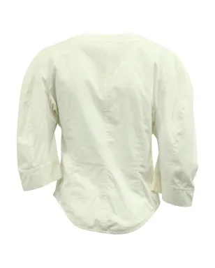 Stella McCartney Pre-Owned コットン ブラウス - サムネイル2