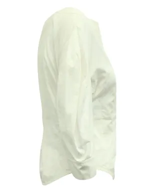 Stella McCartney Pre-Owned コットン ブラウス - サムネイル3