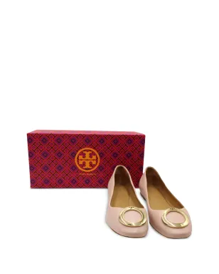 Tory Burch カテリーナ バレエフラット - サムネイル5