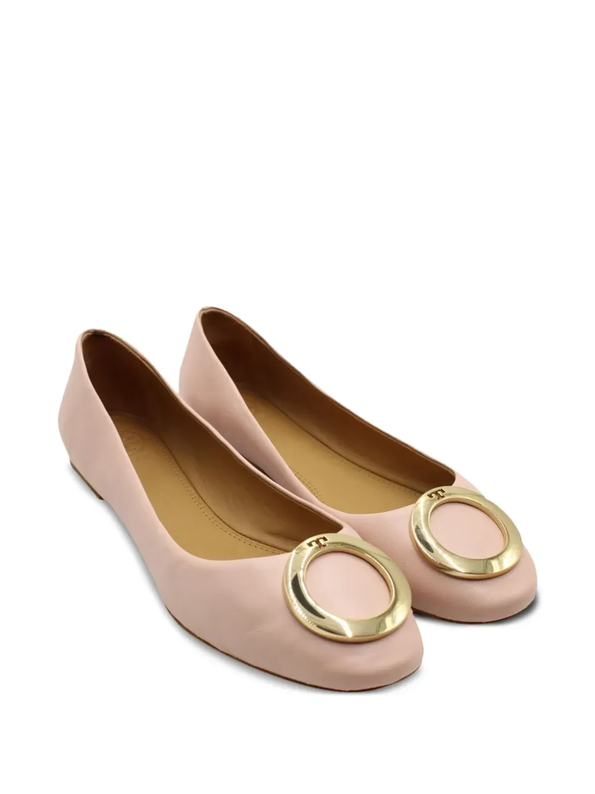 Tory Burch カテリーナ バレエフラット - 画像2