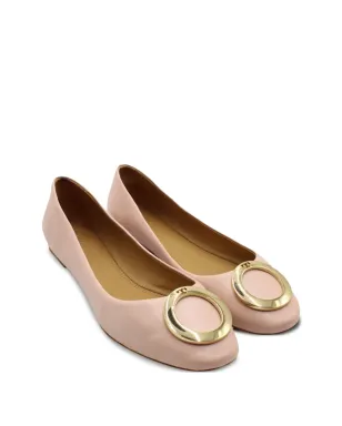 Tory Burch カテリーナ バレエフラット - サムネイル2