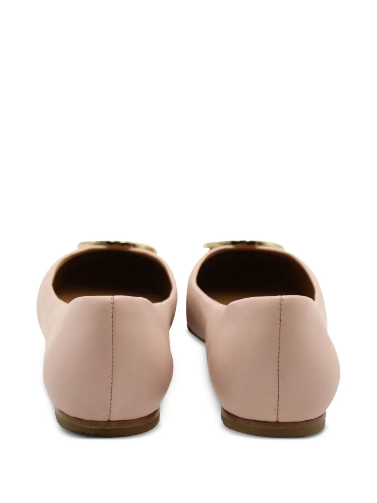 Tory Burch カテリーナ バレエフラット - 画像3