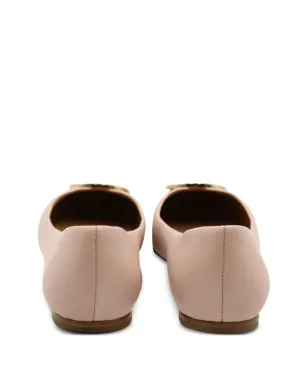 Tory Burch カテリーナ バレエフラット - サムネイル3