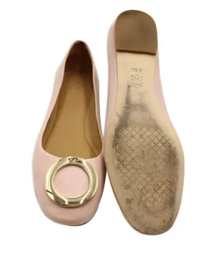 Tory Burch カテリーナ バレエフラット - サムネイル4