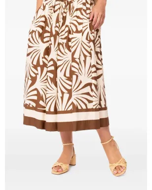 Loeffler Randall RIYA ブレイドノット サンダル - サムネイル2