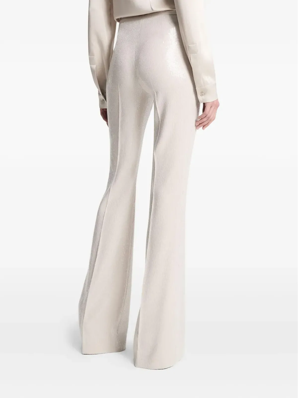 Michael Kors Collection スパンコール装飾パンツ - 画像5