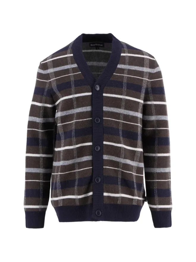 Barbour Barbour Kane カーディガンの商品画像