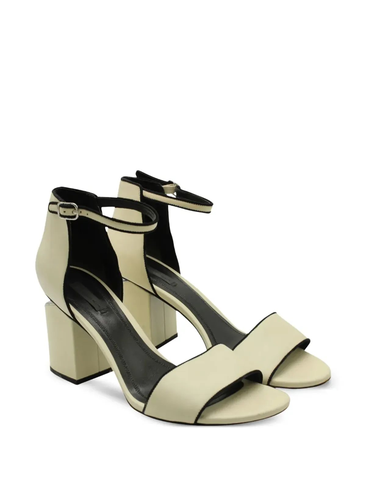 Alexander Wang Abbey ヒールサンダル ビンテージ - 画像2