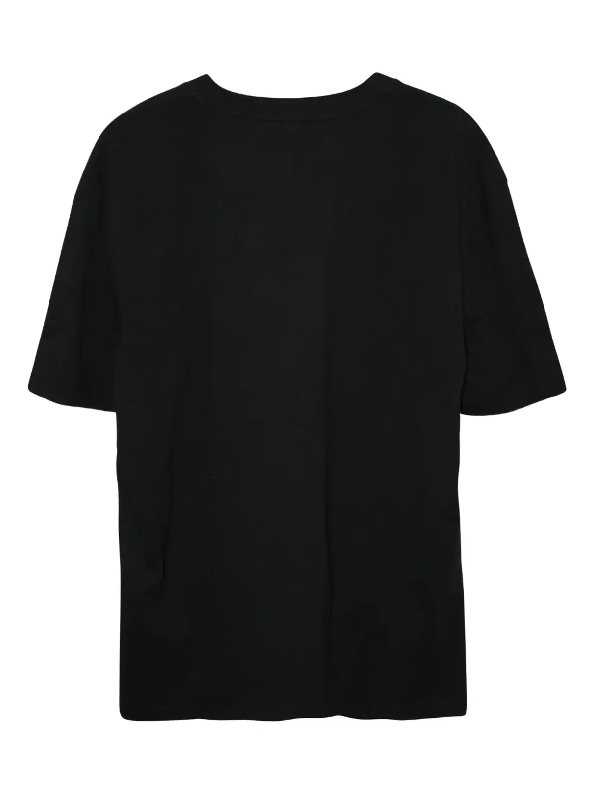 MCQ ビンテージ ロゴプリントTシャツ - 画像2