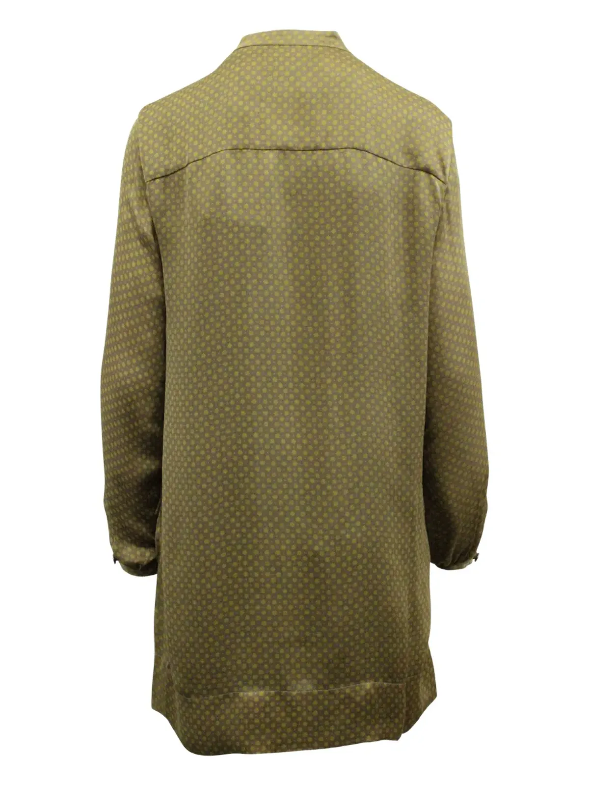 Stella McCartney ビンテージ シルクドレス - 画像2