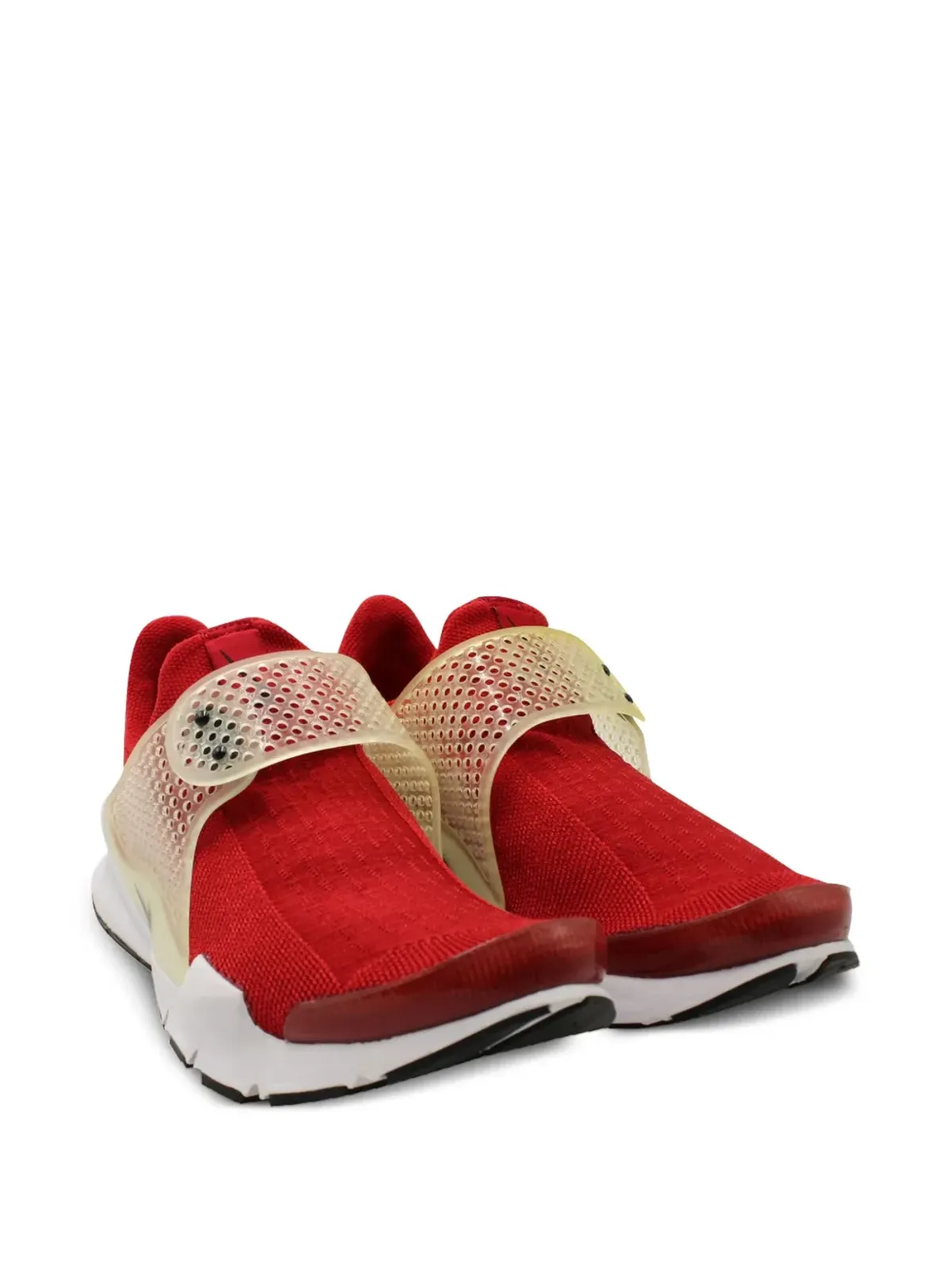 Nike Vintage ソックダート スニーカー - 画像2