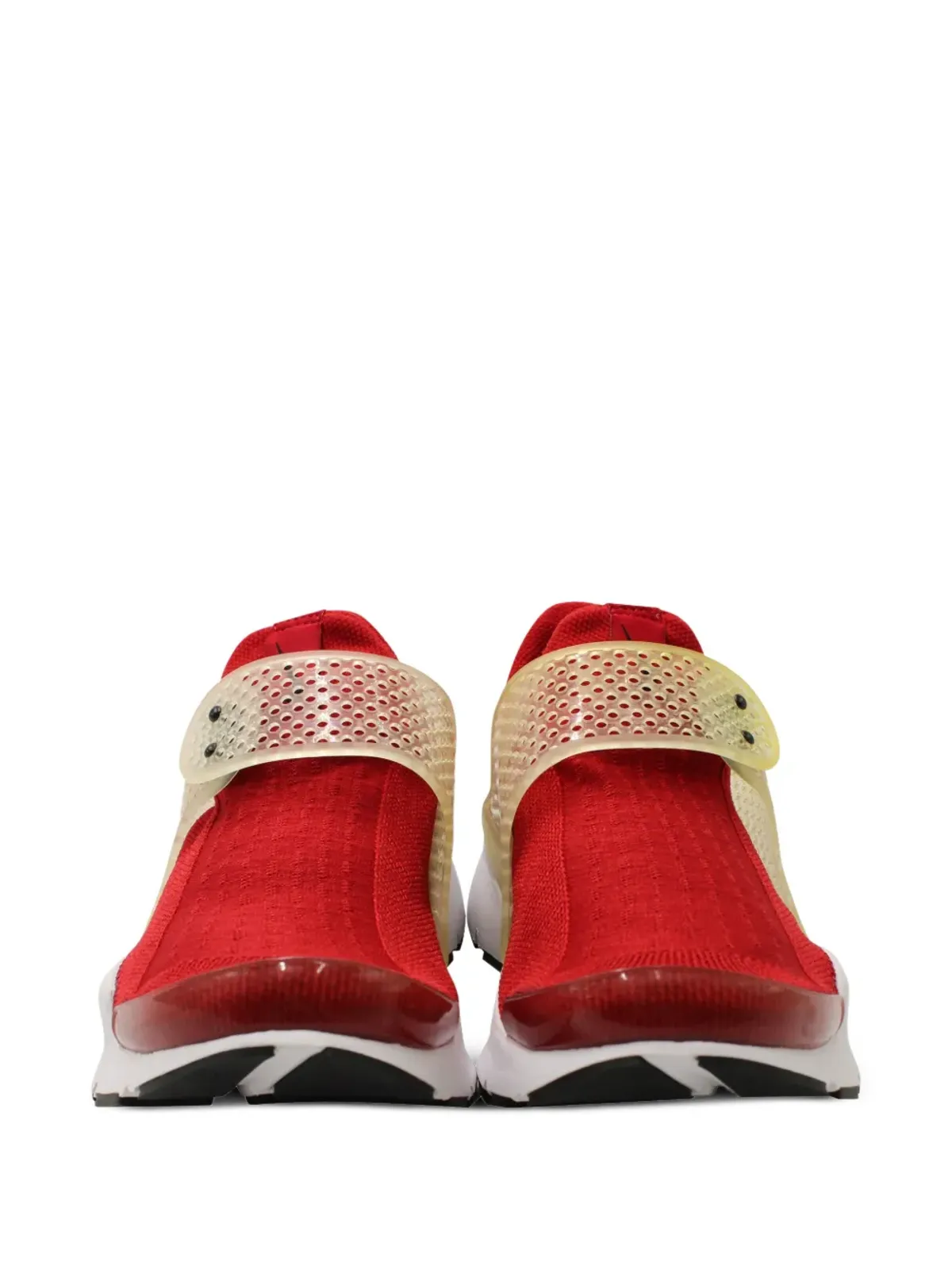 Nike Vintage ソックダート スニーカー - 画像4