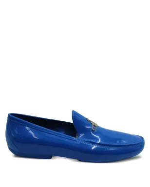 Vivienne Westwood Pre-Owned オーブディテール ローファー - サムネイル1